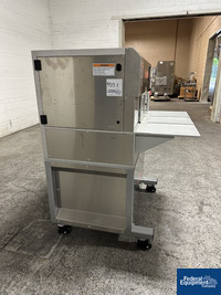 Image of Pharmaworks BlisterMate Semi-Automatic Blister Machine 05