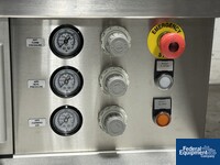 Image of Pharmaworks BlisterMate Semi-Automatic Blister Machine 10