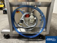 Image of Pharmaworks BlisterMate Semi-Automatic Blister Machine 13