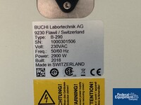 Image of Buchi B290 Mini Spray Dryer with Inert Loop 02