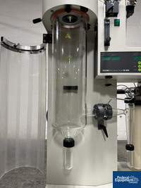 Image of Buchi B290 Mini Spray Dryer with Inert Loop 10