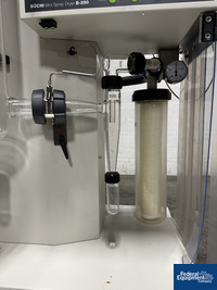 Image of Buchi B290 Mini Spray Dryer with Inert Loop 11