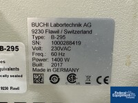 Image of Buchi B290 Mini Spray Dryer with Inert Loop 18