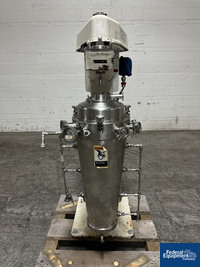 Image of Sharples Vaporite Super Centrifuge, Model AS16VB 03