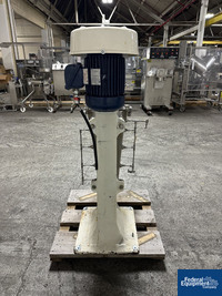 Image of Sharples Vaporite Super Centrifuge, Model AS16VB 05