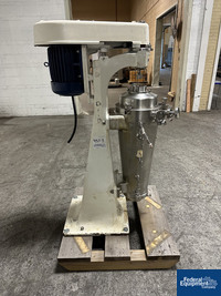 Image of Sharples Vaporite Super Centrifuge, Model AS16VB 06