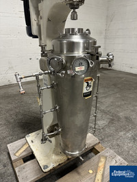 Image of Sharples Vaporite Super Centrifuge, Model AS16VB 07