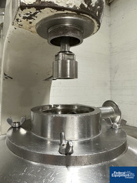 Image of Sharples Vaporite Super Centrifuge, Model AS16VB 09