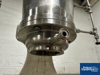 Image of Sharples Vaporite Super Centrifuge, Model AS16VB 11