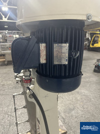 Image of Sharples Vaporite Super Centrifuge, Model AS16VB 12