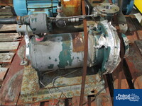 Image of CHEMPRO CENTRIFUGAL PUMP, S/S, 11 HP 02