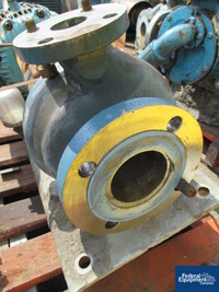 Image of 1.5" x 3" Dean Centrifugal Pump, S/S, 7.5 HP 02