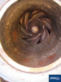 Image of 1.5" x 3" Dean Centrifugal Pump, S/S, 7.5 HP 04
