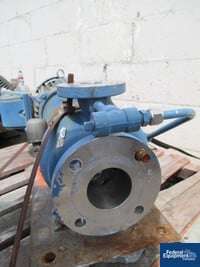 Image of 1.5" x 3" Dean Centrifugal Pump, S/S, 7.5 HP 02