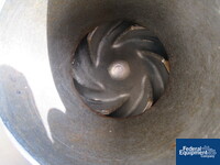 Image of 1.5" x 3" Dean Centrifugal Pump, S/S, 7.5 HP 03