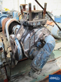 Image of 3" Viking Rotary Gear Pump, C/S, 10 HP 02