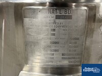 Image of 100 Liter Walker Reactor, 316L S/S, 45/90# 02