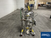 Image of 100 Liter Walker Reactor, 316L S/S, 45/90# 05