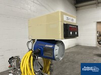 Image of 100 Liter Walker Reactor, 316L S/S, 45/90# 11
