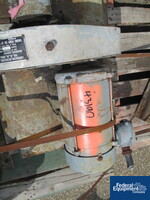 Image of 3" Viking Rotary Gear Pump, C/S, 10 HP 03