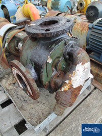Image of 3" Viking Rotary Gear Pump, C/S, 7.5 HP 02