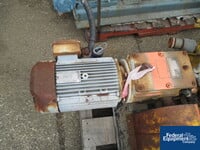 Image of 3" Viking Rotary Gear Pump, C/S, 7.5 HP 03