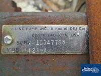 Image of 3" Viking Rotary Gear Pump, C/S, 7.5 HP 04