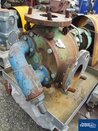 Image of 3" Viking Rotary Gear Pump, C/S, 10 HP 02