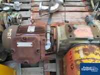 Image of 3" Viking Rotary Gear Pump, C/S, 10 HP 03