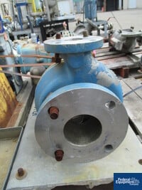 Image of 1.5" x 2" Dean Centrifugal Pump, S/S, 10 HP 02
