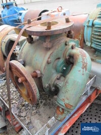 Image of 3" Viking Rotary Gear Pump, C/S, 7.5 HP 02