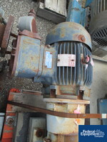 Image of 3" Viking Rotary Gear Pump, C/S, 7.5 HP 03