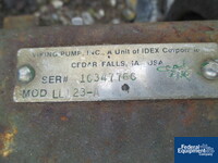 Image of 3" Viking Rotary Gear Pump, C/S, 7.5 HP 04