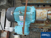 Image of 3" Viking Rotary Gear Pump, C/S, 10 HP 03