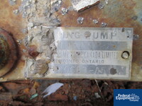 Image of 3" Viking Rotary Gear Pump, C/S, 10 HP 04