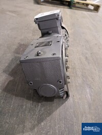 Image of 0.75 HP Motor Drive 04