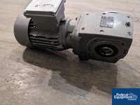 Image of 0.75 HP Motor Drive 05
