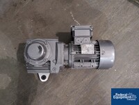Image of 0.75 HP Motor Drive 04