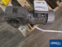 Image of 0.75 HP Motor Drive 04