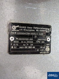 Image of 0.75 HP Motor Drive 03