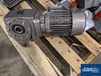 Image of 0.75 HP Motor Drive 04