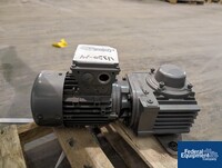 Image of 0.75 HP Motor Drive 05