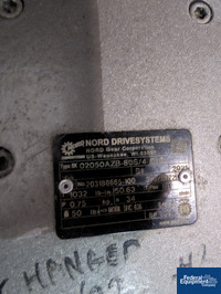 Image of 0.75 HP Motor Drive 02