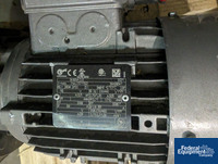 Image of 0.75 HP Motor Drive 03