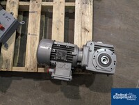 Image of 0.75 HP Motor Drive 04