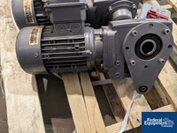 Image of 0.75 HP Motor Drive 04