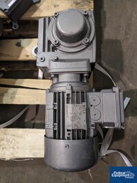 Image of 0.75 HP Motor Drive 05