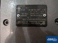 Image of 0.75 HP Motor Drive 02