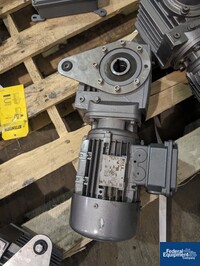 Image of 0.75 HP Motor Drive 04