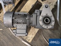 Image of 0.75 HP Motor Drive 04